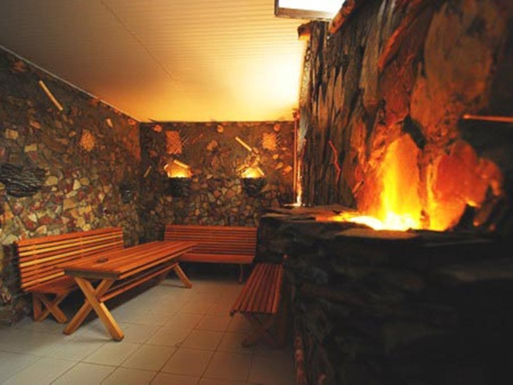 Hotel Asia 사마르칸트 외부 사진