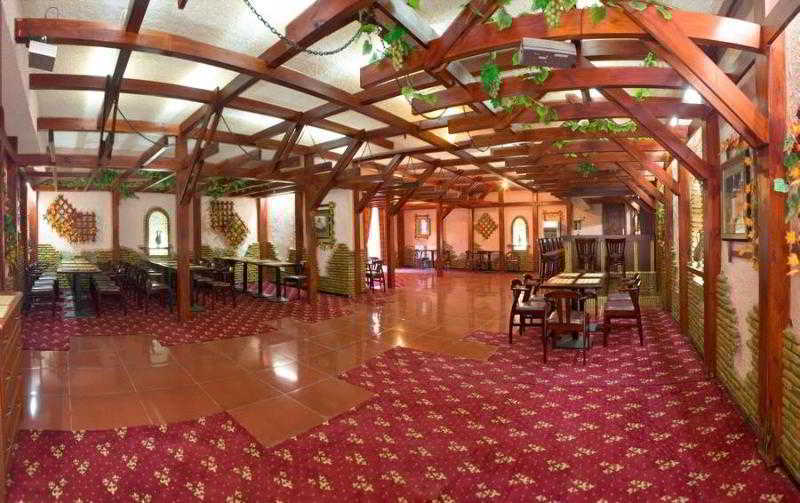 Hotel Asia 사마르칸트 외부 사진