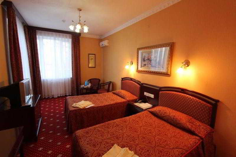 Hotel Asia 사마르칸트 외부 사진